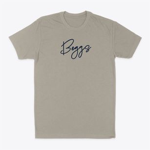 Beggs Louisiana Freestyle Classic Dad T-Shirt