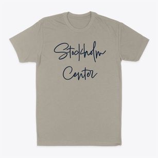 Stockholm Center New York Freestyle Classic Dad T-Shirt
