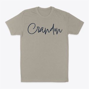 Crandon Virginia Freestyle Classic Dad T-Shirt