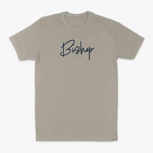 Bishop North Carolina Freestyle Classic Dad T-Shirt