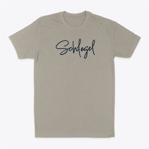 Schlegel Oklahoma Freestyle Classic Dad T-Shirt