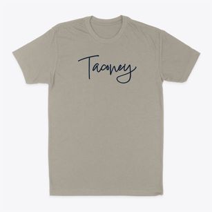 Taconey Louisiana Freestyle Classic Dad T-Shirt