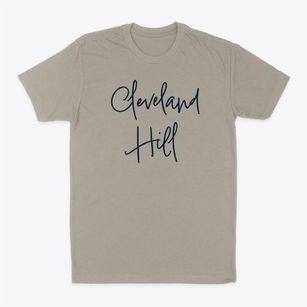 Cleveland Hill New York Freestyle Classic Dad T-Shirt