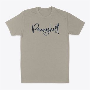 Pennyhill Delaware Freestyle Classic Dad T-Shirt