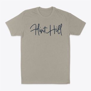 Flint Hill Georgia Freestyle Classic Dad T-Shirt