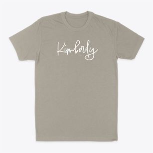 Kimberly Wisconsin Freestyle Classic Dad T-Shirt