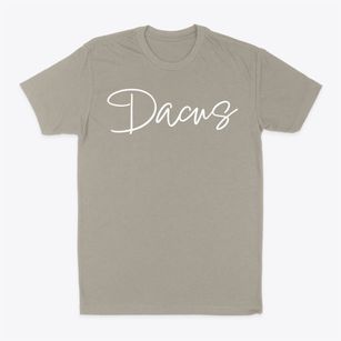 Dacus Texas Freestyle Classic Dad T-Shirt