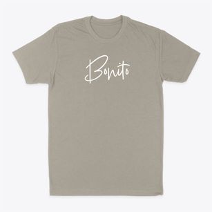 Bonito New Mexico Freestyle Classic Dad T-Shirt
