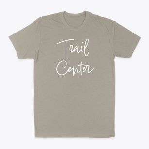 Trail Center Florida Freestyle Classic Dad T-Shirt