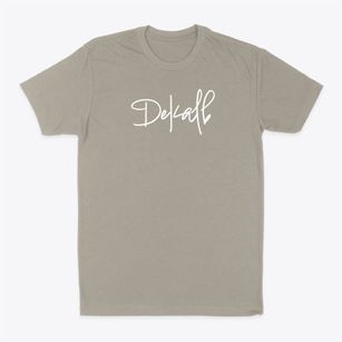 Dekalb Ohio Freestyle Classic Dad T-Shirt