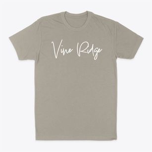 Vine Ridge Tennessee Freestyle Classic Dad T-Shirt