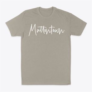 Muttontown New York Freestyle Classic Dad T-Shirt