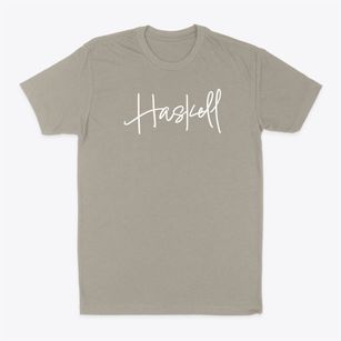 Haskell Texas Freestyle Classic Dad T-Shirt