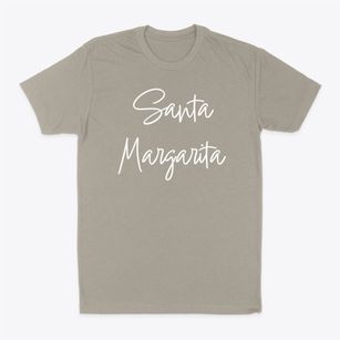Santa Margarita California Freestyle Classic Dad T-Shirt
