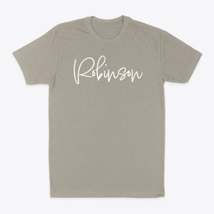 Robinson Pennsylvania Freestyle Classic Dad T-Shirt