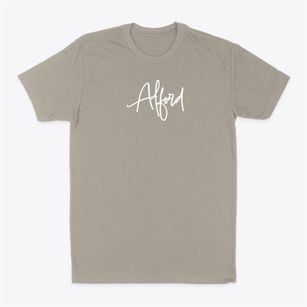 Alford Florida Freestyle Classic Dad T-Shirt