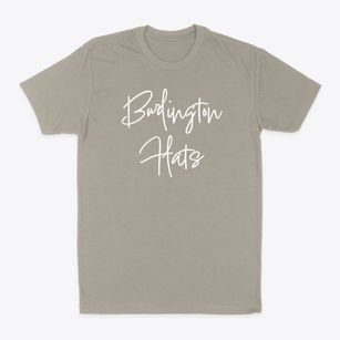 Burlington Flats New York Freestyle Classic Dad T-Shirt