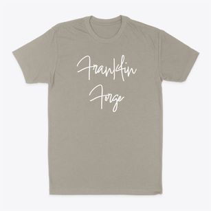 Franklin Forge Pennsylvania Freestyle Classic Dad T-Shirt