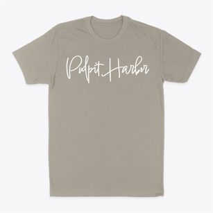 Pulpit Harbor Maine Freestyle Classic Dad T-Shirt