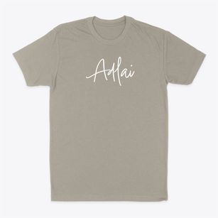 Adlai West Virginia Freestyle Classic Dad T-Shirt