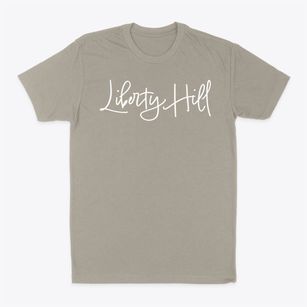 Liberty Hill North Carolina Freestyle Classic Dad T-Shirt