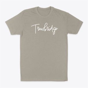 Trowbridge Ohio Freestyle Classic Dad T-Shirt