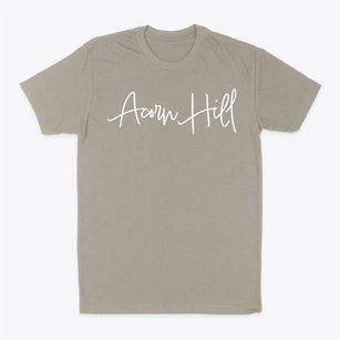 Acorn Hill North Carolina Freestyle Classic Dad T-Shirt