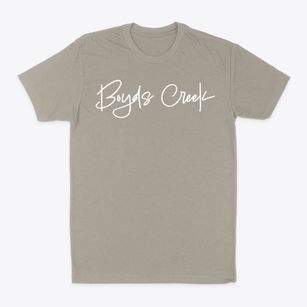 Boyds Creek Tennessee Freestyle Classic Dad T-Shirt