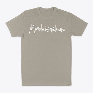 Murchisontown North Carolina Freestyle Classic Dad T-Shirt