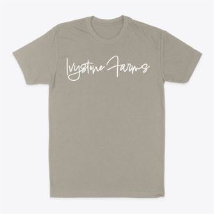 Ivystone Farms New Jersey Freestyle Classic Dad T-Shirt