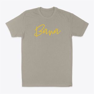 Berner Minnesota Freestyle Classic Dad T-Shirt