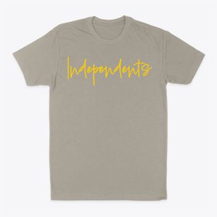 Independents South Carolina Freestyle Classic Dad T-Shirt