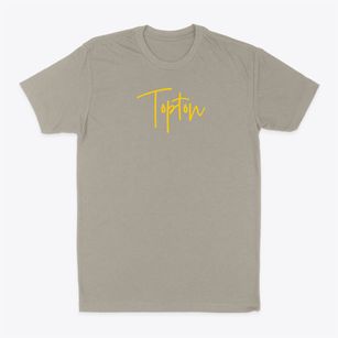 Topton North Carolina Freestyle Classic Dad T-Shirt