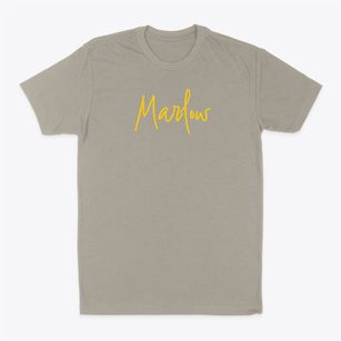 Marlow Oklahoma Freestyle Classic Dad T-Shirt