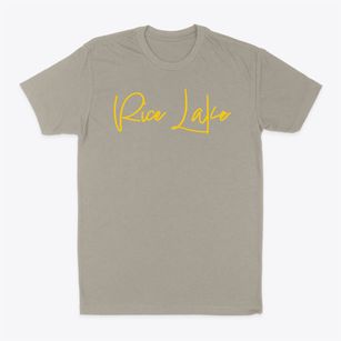 Rice Lake Minnesota Freestyle Classic Dad T-Shirt