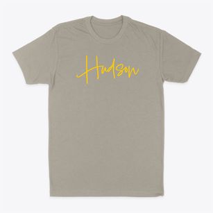 Hudson Colorado Freestyle Classic Dad T-Shirt