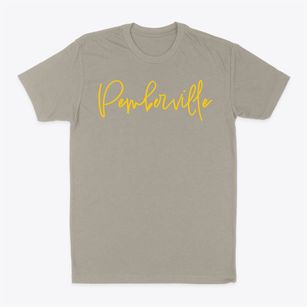 Pemberville Ohio Freestyle Classic Dad T-Shirt