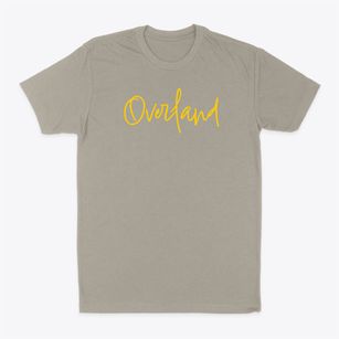 Overland Missouri Freestyle Classic Dad T-Shirt