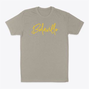 Bulaville Ohio Freestyle Classic Dad T-Shirt