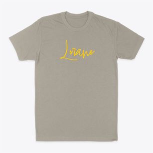 Lorane Oregon Freestyle Classic Dad T-Shirt