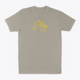 Elly Virginia Freestyle Classic Dad T-Shirt