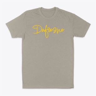 Dufresne Louisiana Freestyle Classic Dad T-Shirt