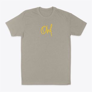 Ohl Pennsylvania Freestyle Classic Dad T-Shirt