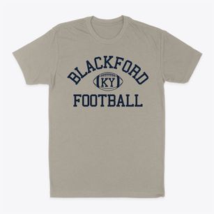 Blackford Kentucky Football Classic Dad T-Shirt
