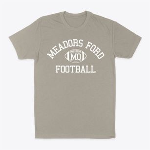 Meadors Ford Missouri Football Classic Dad T-Shirt