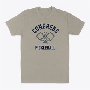 Congress Arizona Pickleball Classic Dad T-Shirt