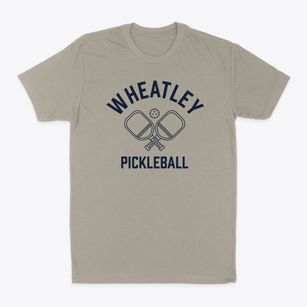 Wheatley Arkansas Pickleball Classic Dad T-Shirt