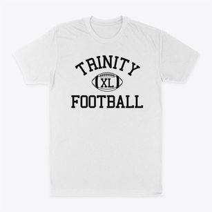 Trinity Catholic School Classic Football Classic Dad T-Shirt