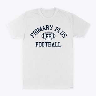 Primary Plus School Classic Football Classic Dad T-Shirt