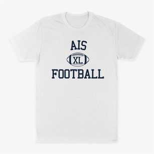 Annur Islamic School Classic Football Classic Dad T-Shirt